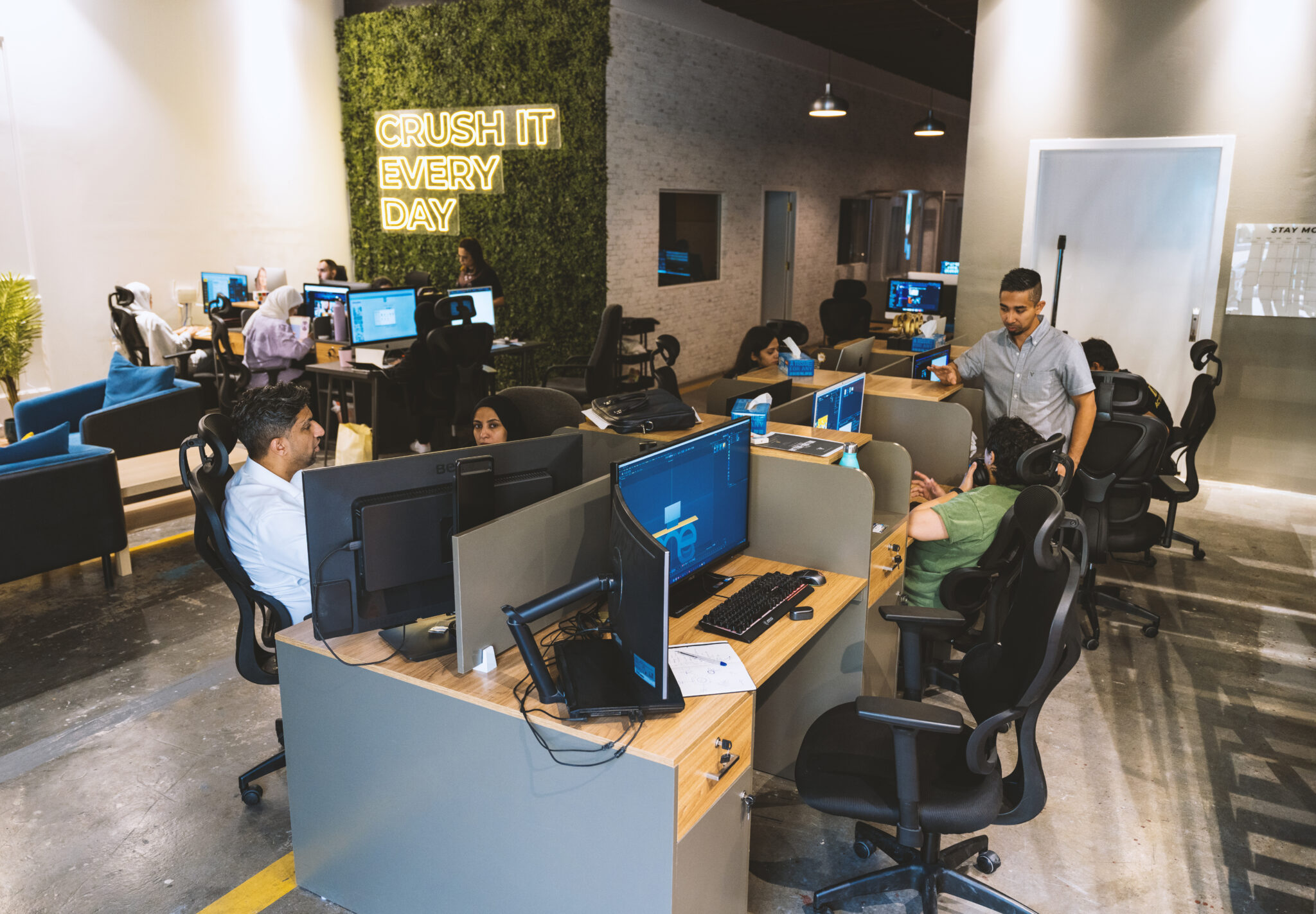 Action Labs Consultants